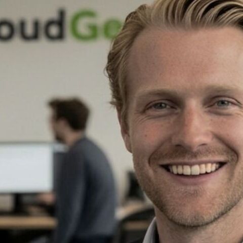 Rob Janssens